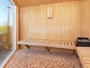 5 star holiday home in Odder - Image 5