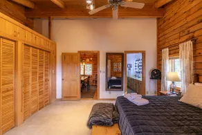 Chalet mit Grill und Whirlpool | Bergblick - Image 5