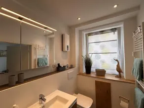 Ferienwohnung Hofblick - Image 3