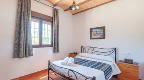 Casa Rural El Parral, Sierra Cazorla - Image 5
