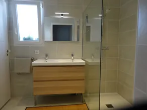 Nyligen envåningshus på 54 m² - Image 2