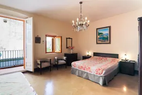 Holiday Home 'Cal Padrí 1871' with Private Terrace, Wi-Fi and Air Conditioning - Image 5