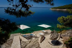 Luxury Villa Sounds of Nature with Pool - Image 4