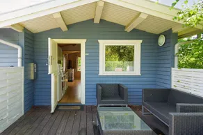 5 person holiday home in Græsted-By Traum - Image 2