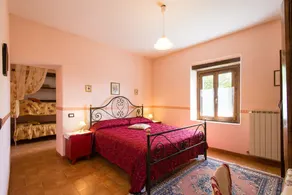 Valdarecchia: uma casa de campo pacífica nas colinas - Image 3