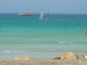 LOCATION VUE MER, 50m DE LA PLAGE - ARGENTON - Image 5