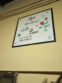 B&b delle Rose - Image 3