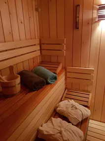 Wellness in Windeck Dattenfeld Nature Trail Victory Camino Sauna Idromassaggio all'aperto - Image 4