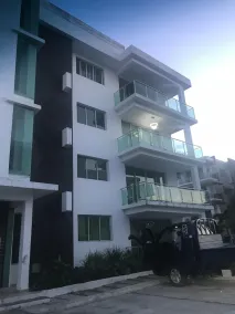 3 bedroom A/C wi-fi Apartment,7 min from STI Airport - Image 5