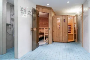 Hundefreundliche Dachgeschosswohnung in Toller Lage am Strand von Heringsdorf - Image 3