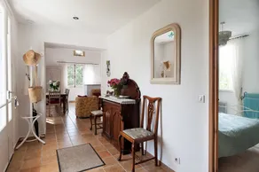 Hübsche 2-Zimmer-Unterkunft mit herrlichem Blick - Image 4