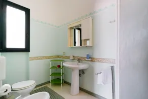 Appartement de vacances \"Domus Mea Salento Arazzo Rosso\" avec piscine partagée et Wi-Fi - Image 2