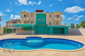 GOLDEN DAISY HOTEL SİDE - Image 3
