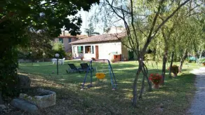 \"La Capanna dei Carri\" Kultur und Entspannung in Umbrien - Image 2