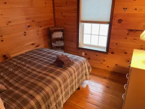 Beautiful Rustic Cabin - Heart of Tug Hill - Directly on Snowmobile/ATV Trail - Image 4