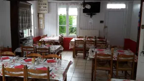 Hôtel Au Bon Coin - Image 4