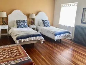 Historic Residence With Separate Carriage House.- No Party Allowed! - Image 3