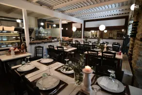 Culinary Boutique Hotel Kladi Elias - Image 5