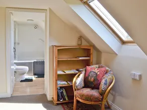 2 chambres à coucher à Winceby, near Horncastle - Image 2