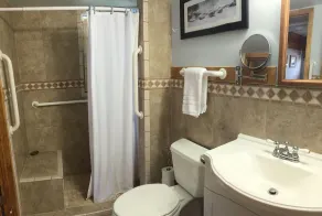 Islamorada Ferienhaus auf tiefen Wasserkanal - Image 2