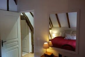 Charming cottage with sauna chalet - Image 5