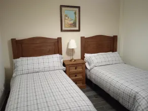 Tourist apartments in a beautiful farm with animal farm - Image 3