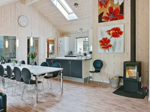 5 star holiday home in Dronningmølle - Image 3