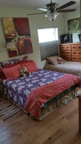CUSTOM HIGH VIEW 5-MAN SPA, POOL, ORCHARD NEXT TO WINE TASTING, EZ FWY, PETS OK - Image 3
