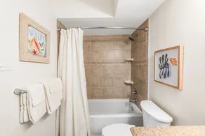 Sandpiper Unité 1008: 2 BR / 2 BA condo 2 chambres à Port Aransas, pour 6 personnes - Image 5