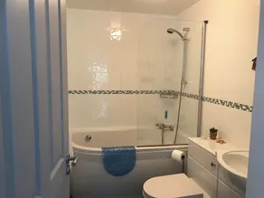 Neap Tide Looe. Rummelig 3bed2bath lejlighed, gåafstand til by & strand - Image 3