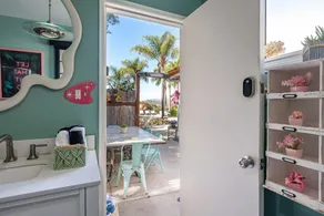Music Promoter Guest House avec piscine au Malibu Retreat - Image 2