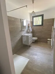 U PRIMU - Spacious, quiet apartment Aléria - Image 2