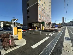 Toyoko Inn Hamada eki Kita guchi - Image 5