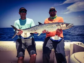 BayShore Lodge 123 – Yellow Cabin #2 in Port O’Connor, TX Prop ID:7580493 - Image 5