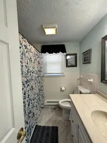 Wifi Yes To Pets Patio Private Yard Beach Chairsbalcony Beach Badges Outside Shower Deckslarge 5 Bedroom 2 Bath Bayside Cape - Image 3