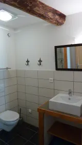 Terrace, large kitchen, WLAN, high quality equipped! Garden 2 min from the house - Image 2