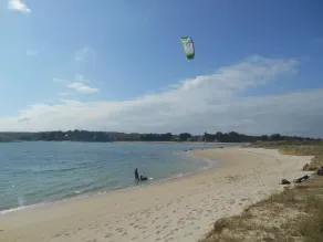 50 metri dalla spiaggia, vecchia casa di pescatori completamente rinnovata. - Image 4