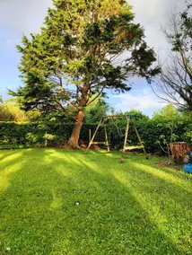 Maison tout confort avec grand jardin, très proche de la mer - Image 2