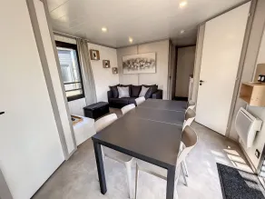 Appartement Jullouville, 4 pieces, 6 personnes - FR-1-361-379 - Image 2