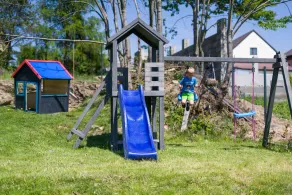 PANORAMA CHEŁM domek w górach z widokiem na relax Ich habe maximal 8 Personen - Image 4