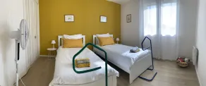 Gîte***** high comfort, air-conditioned, swimming pool, close to shops and leisure activities - Image 5