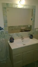 Charmante und helle Wohnung in Residenz mit Pool und Tennisplatz - Image 2