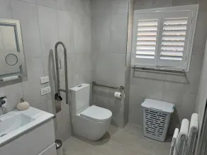 Keith's Place, den mest populære enhed på Bribie Island, nær Brisbane. - Image 4