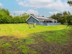 4 star holiday home in Nørre Nebel - Image 2