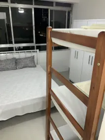 Apartamento Novinho no Coração de São Paulo Para até 8 Hóspedes - Image 3