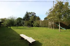 Gîte de 8 Personnes Dans un Style Normand Situé à Ancteville, Proche de la mer - Image 2