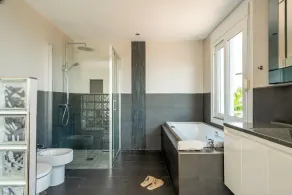 Spacious 3BR Villa with Pool and Sea Views - Image 2