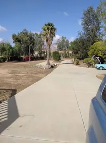 RV hookup space for rent - Image 3