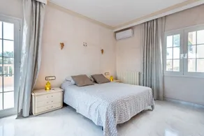 Villa Son Ferrer con giardino, piscina, Wi-Fi e aria condizionata - Image 5