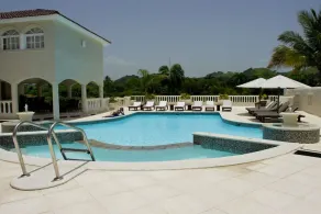 Luxury 4 bedroom Villas, All-Inclusive Resort Living Property overview - Image 5